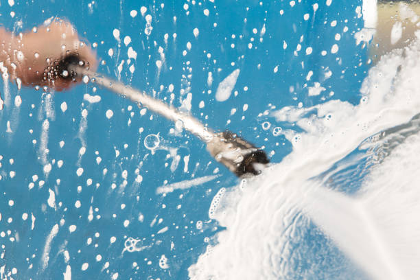 Best Soft Washing  in Brooklyn Park, MD