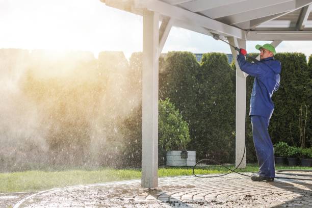 Best Animal Enclosure Cleaning  in Brooklyn Park, MD