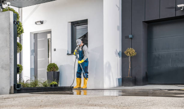 Best Factory Floor Cleaning  in Brooklyn Park, MD